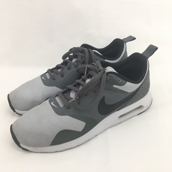 nike air max tavas gray